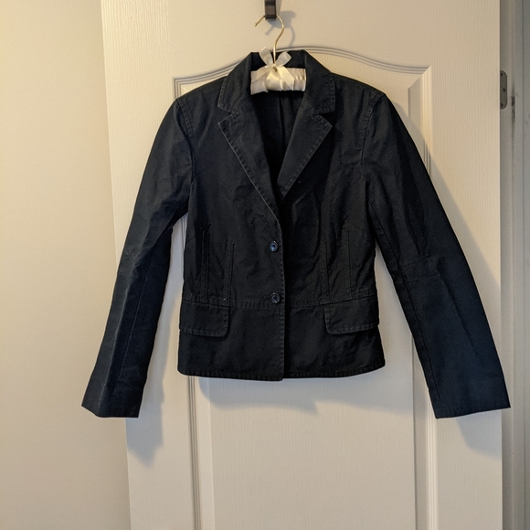 2pc set Marc Jacobs blazer and matching skirt suit - Picture 2 of 13